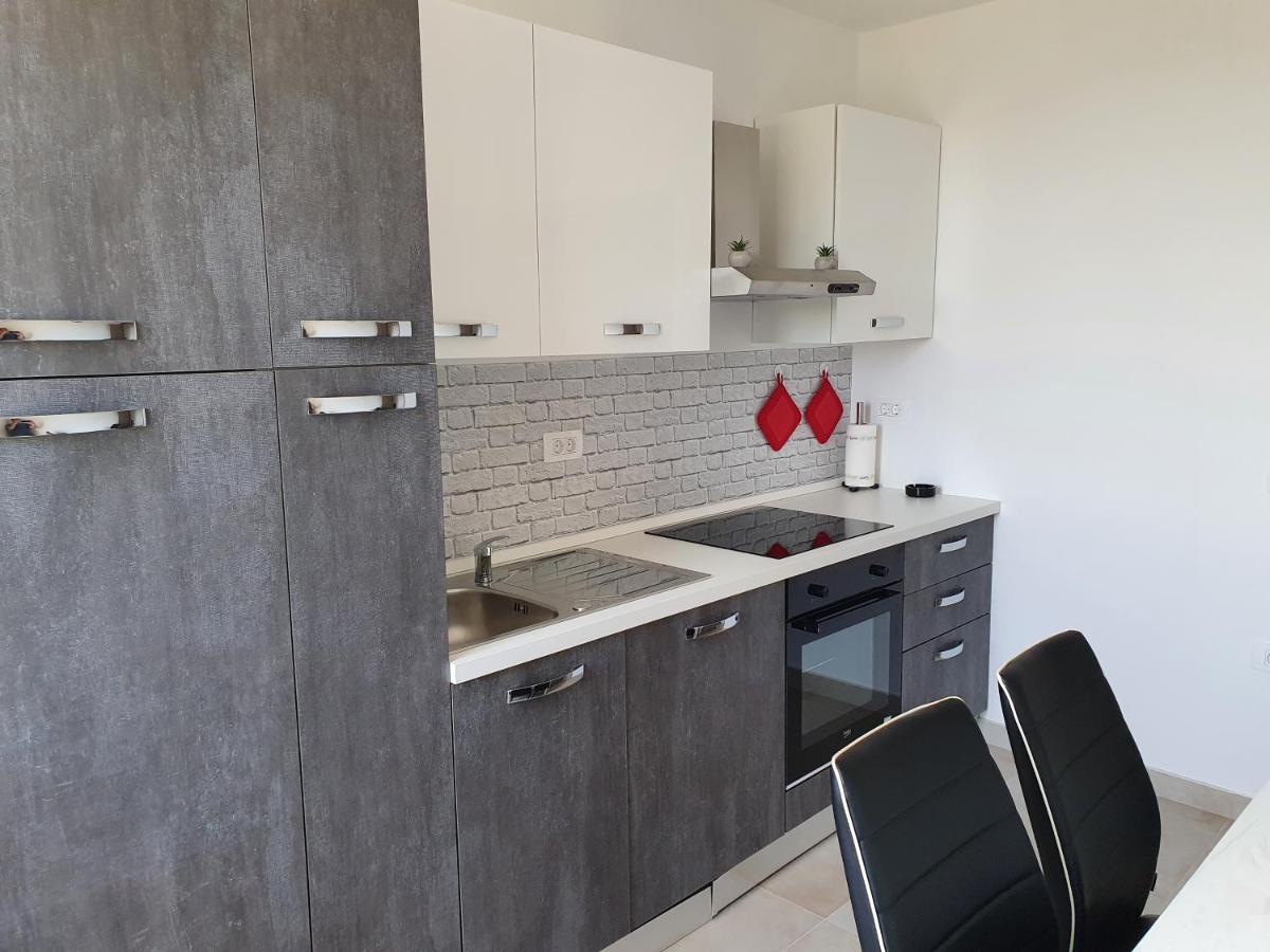 Apartma Zdenko Izola Εξωτερικό φωτογραφία