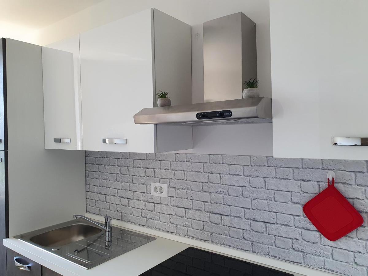 Apartma Zdenko Izola Εξωτερικό φωτογραφία