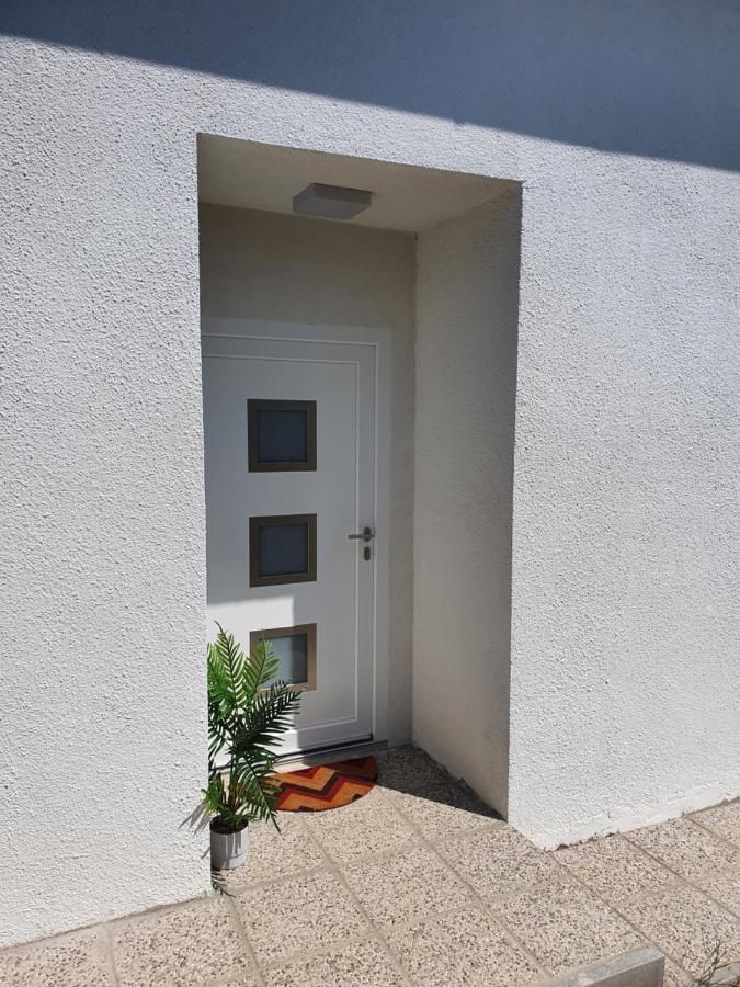 Apartma Zdenko Izola Εξωτερικό φωτογραφία