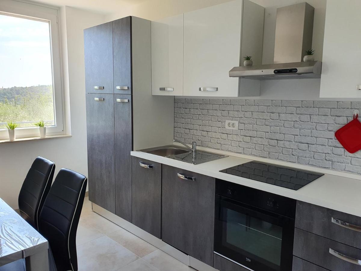 Apartma Zdenko Izola Εξωτερικό φωτογραφία