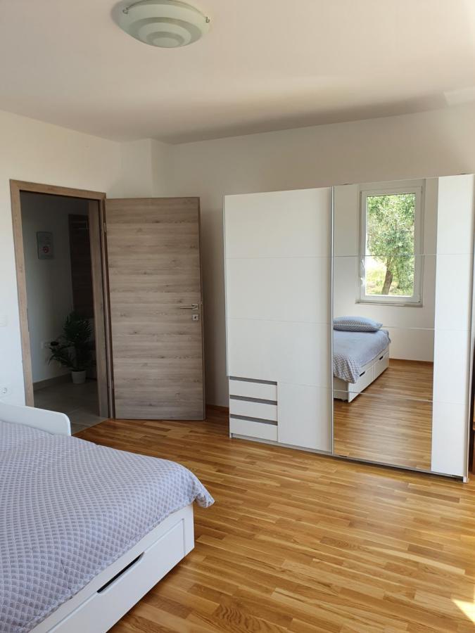 Apartma Zdenko Izola Εξωτερικό φωτογραφία