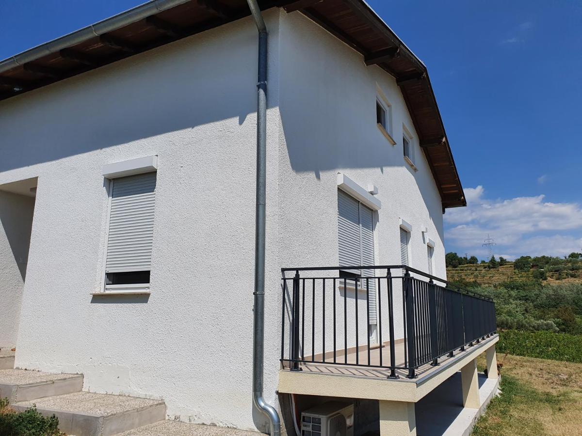 Apartma Zdenko Izola Εξωτερικό φωτογραφία