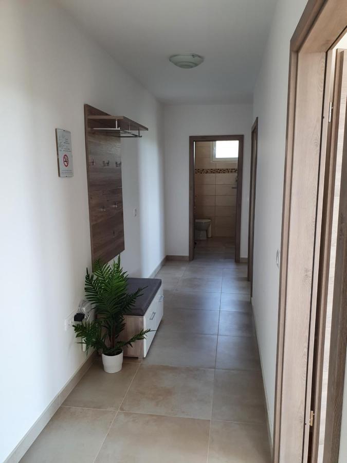 Apartma Zdenko Izola Εξωτερικό φωτογραφία