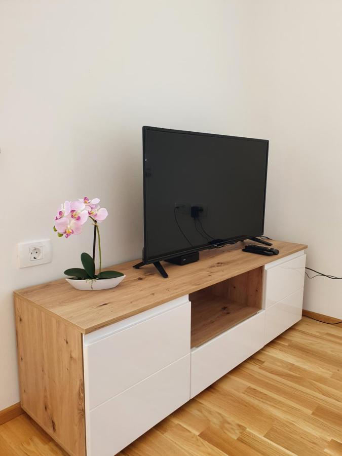 Apartma Zdenko Izola Εξωτερικό φωτογραφία